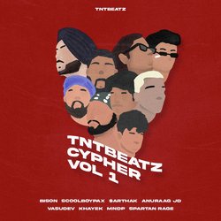 TNTBEATZ Cypher Vol 1-Bz0EaBxec0s