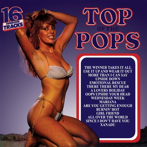 TOP OF THE POPS 81_poster_image