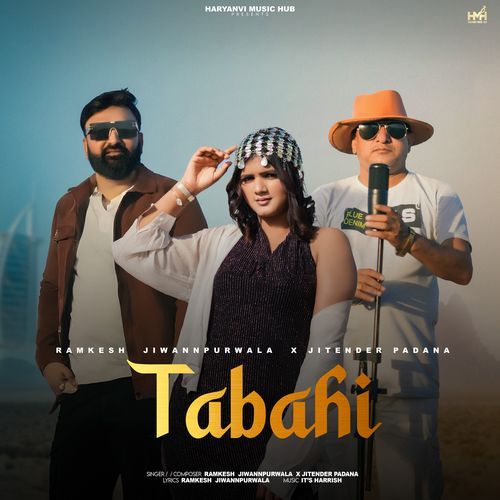 Tabahi