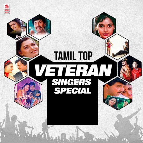 Tamil Top Veteran Singers Special