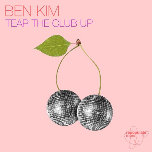 Tear the Club Up_poster_image