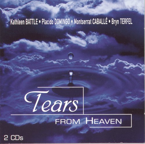 Tears From Heaven