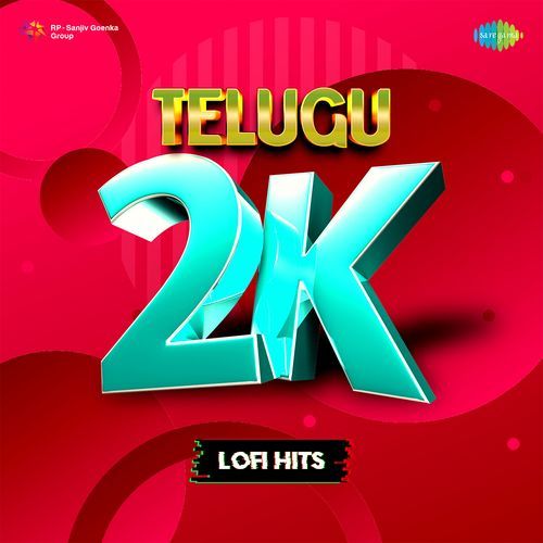 Telugu 2K Lofi Hits