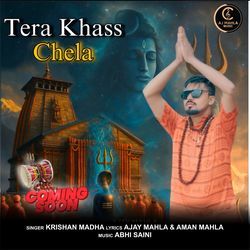 Tera Khaas Chela