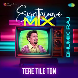 Tere Tile Ton Synthwave Mix-QD46dxxlc3c