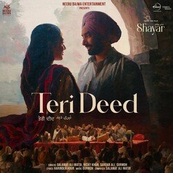 Teri Deed (From &quot;Shayar&quot;)-MwwabhhmTwc