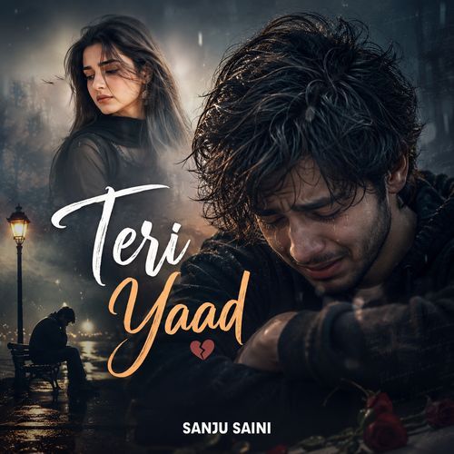 Teri Yaad