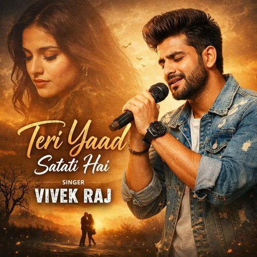Teri Yaad Satati Hai