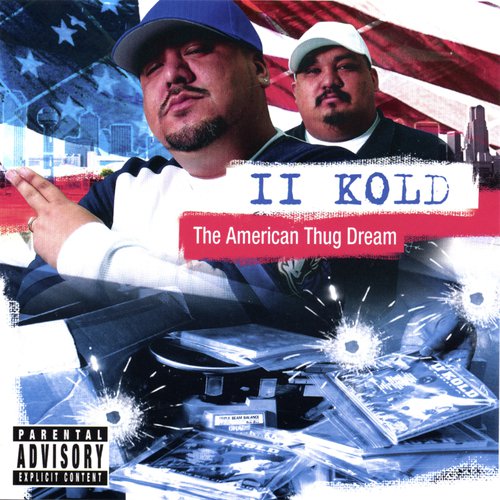 The American Thug Dream