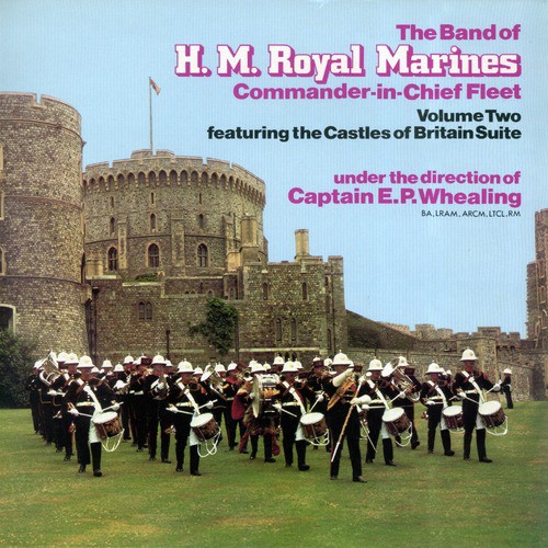 Royal Ceremony cover art