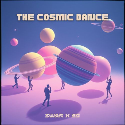 The Cosmic Dance