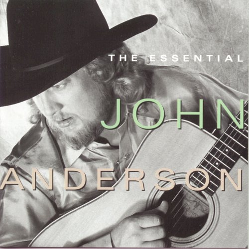 The Essential John Anderson_poster_image