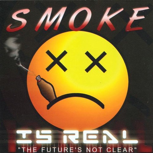 The Future's Not Clear