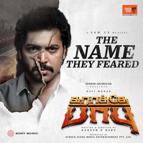 The Name They Feared (From "Karathey Babu")