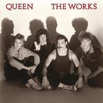 I Want to Break Free