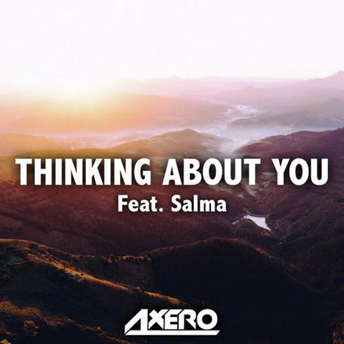 Thinking About You (feat. Salma)
