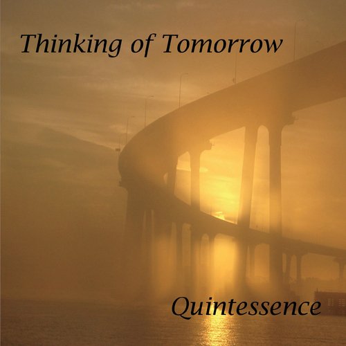 Thinking of Tomorrow