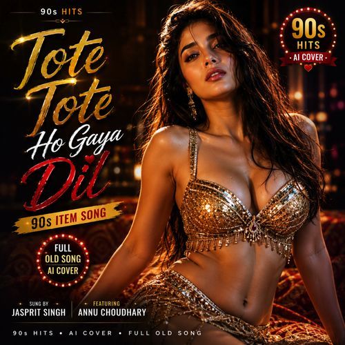 Tote Tote Ho Gya Dil