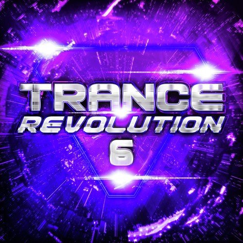 Trance Revolution 6