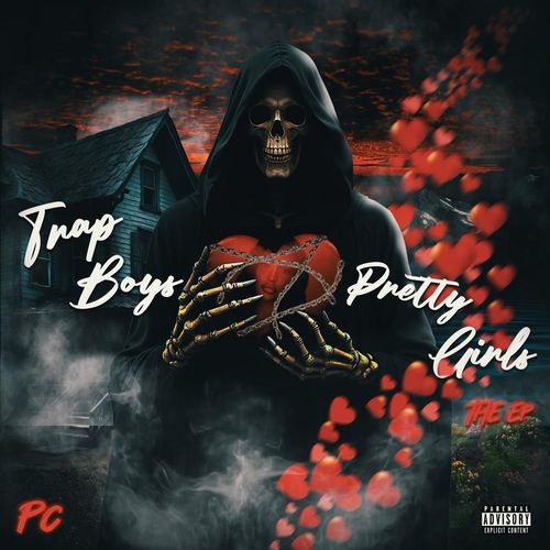 Trap Boys Love Pretty Girls