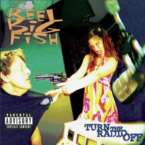 I'm Cool Lyrics - Reel Big Fish - Only on JioSaavn