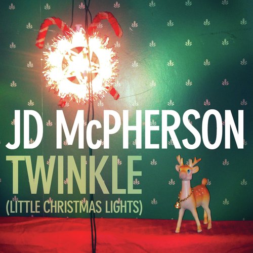 Twinkle (Little Christmas Lights)