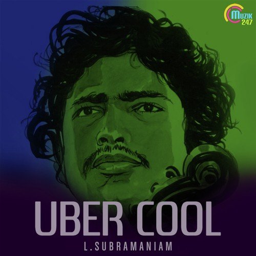 Uber Cool By L. Subramaniam