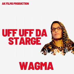 Uff Uff Da Starge-FSI8BS18X3g