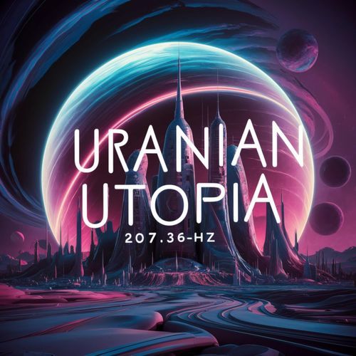 Uranian Utopia 207.36 Hz