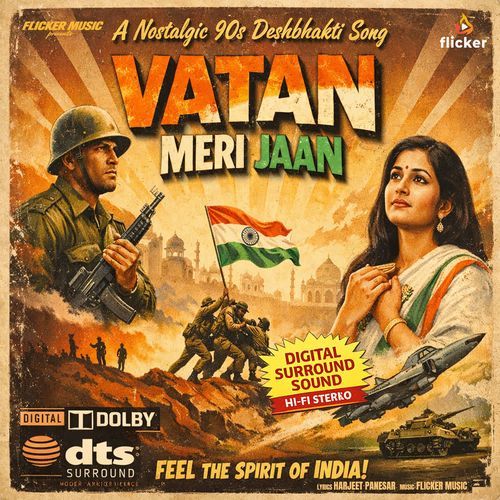 Vatan Meri Jaan