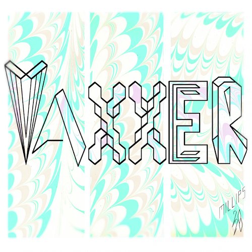 Vaxxer cover art
