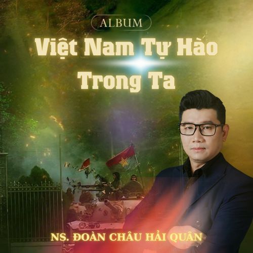 Tự Hào An Giang Quê Tôi cover art