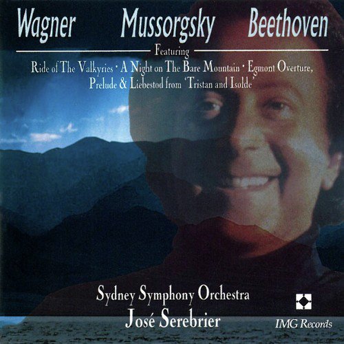 Wagner / Mussorgsky / Beethoven