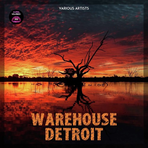 Warehouse Detroit