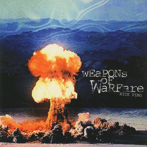 Weapons Of Warfare (Prayer / Live)