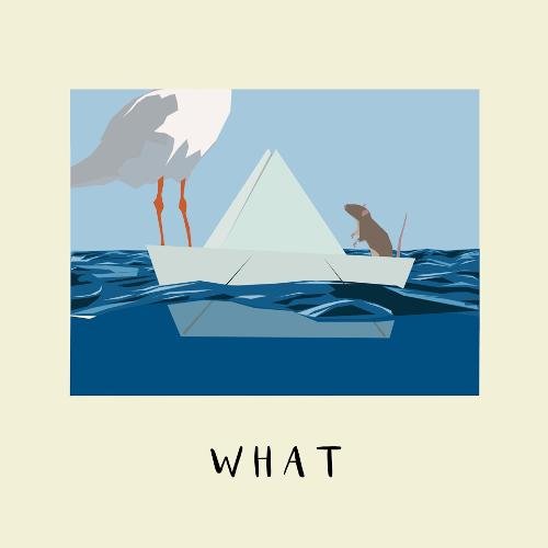 A(gain) cover art