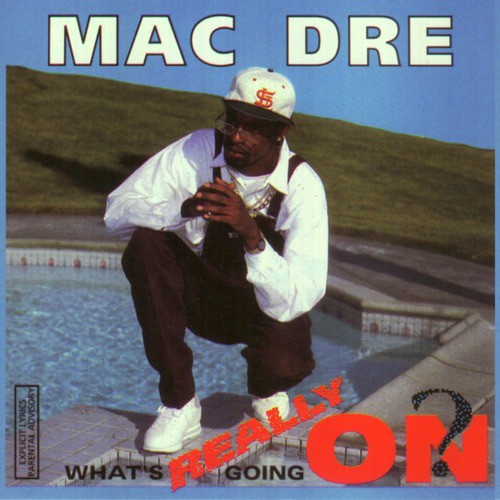 Mac Dre – Game Lyrics