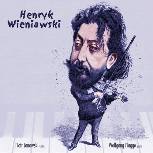 Wieniawski, Vol. 1_poster_image