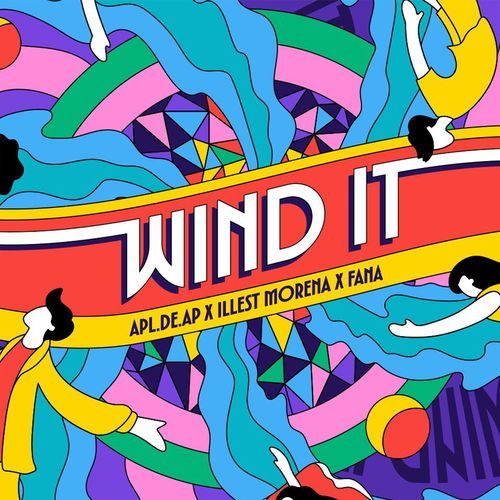 Wind It