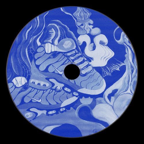 Woovy Oov (nickname Remix)