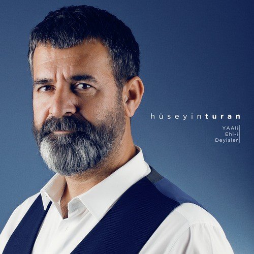 Hüseyin Turan