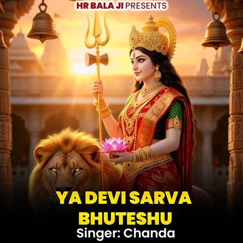 Ya Devi Sarva Bhuteshu