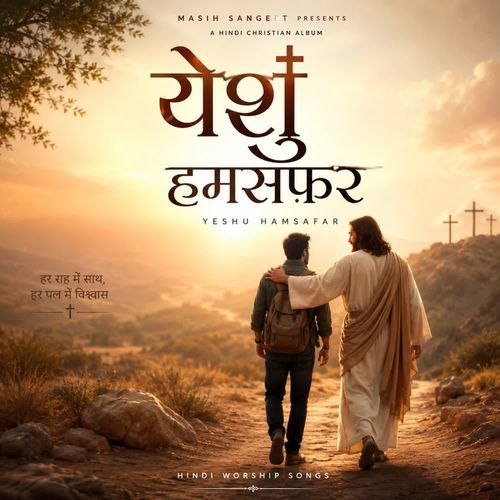 Yeshu Humsafar (Kat Jayega Ye Safar)