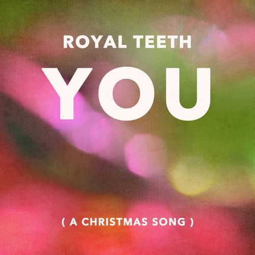 You (A Christmas Song)_poster_image