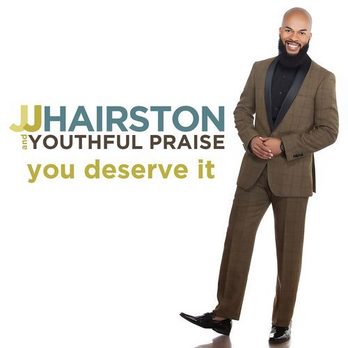 You Deserve It (Deluxe / Live)