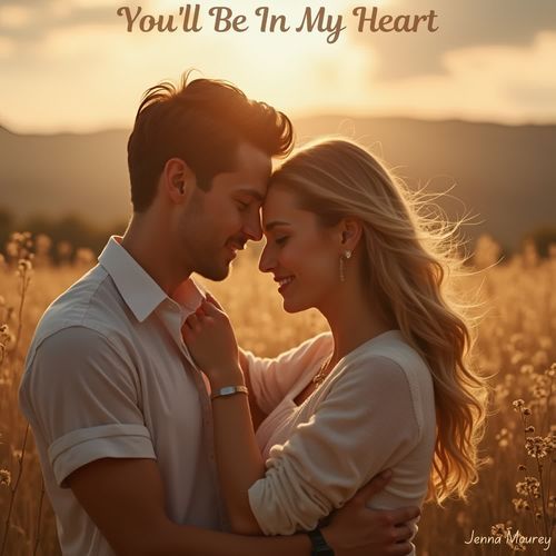You'll Be In My Heart