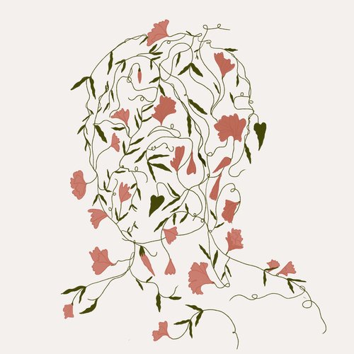 Frank cover art