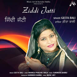 ZIDDI JATTI-NQEDYwNSdAQ