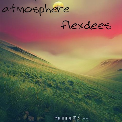 atmosphere cover art