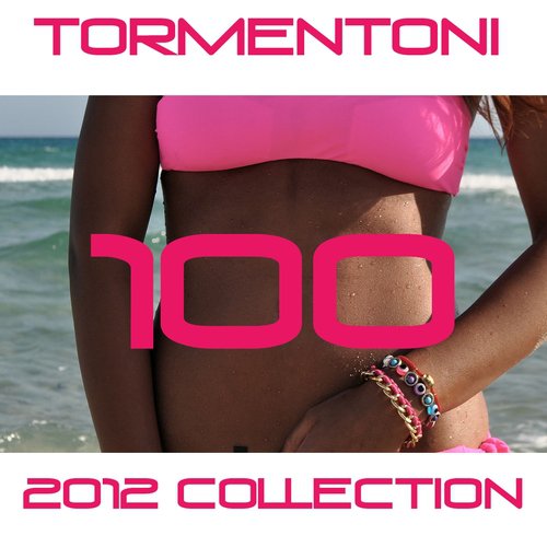 100 Tormentoni 2012 Collection